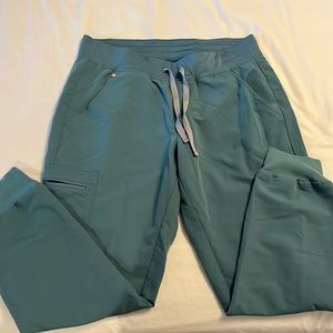 Figs medium petite joggers